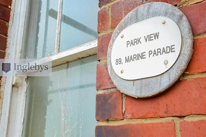 2 Bedroom Flat For Sale In Flat A, Park View, Marine Parade, Saltburn-By-The-Sea, Cleveland, TS12