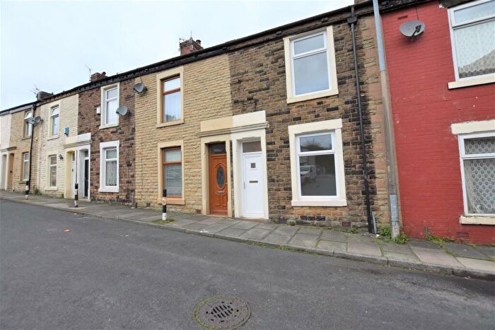 2 Bedroom House To Rent In Bedford Street, Darwen, BB3