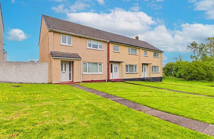 3 Bedroom Terraced House For Sale In Glenridding Walk, Whitehaven, CA28