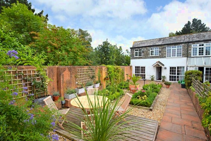 3 Bedroom Barn Conversion To Rent In Church Lane, Clyst St. Mary, Exeter, EX5