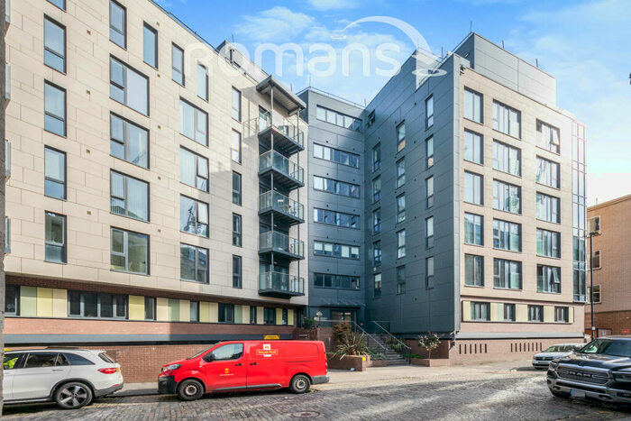 1 Bedroom Apartment To Rent In The Milliners, Bristol City Centre, BS1