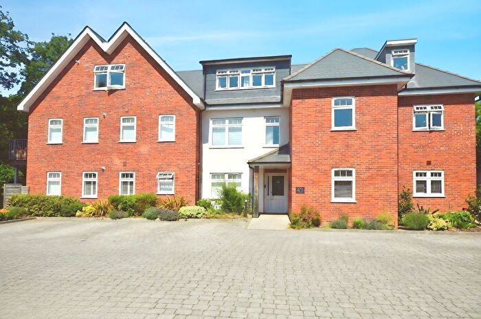 2 Bedroom Flat To Rent In The Limes, St Albans, AL1