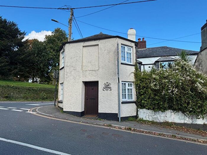 1 Bedroom Semi-Detached House To Rent In St. Stephens Hill, Launceston, PL15