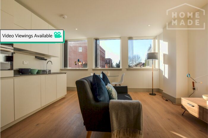 Studio To Rent In Edgware Hills, Edgware, HA8