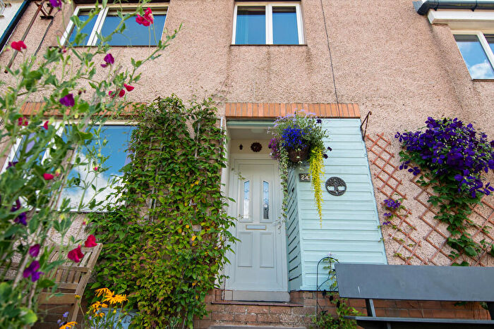 3 Bedroom Terraced House For Sale In Longlands View, Kendal, Cumbria, LA9