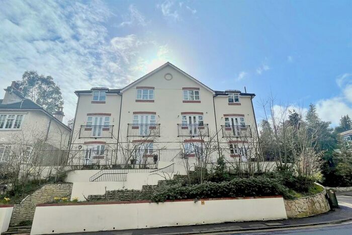 4 Bedroom End Of Terrace House To Rent In Westbourne, BH4