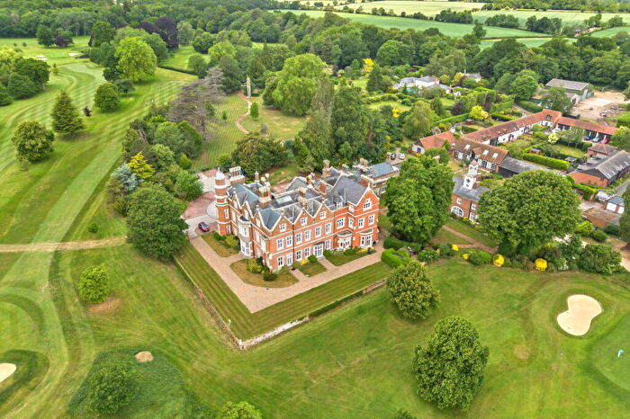 3 Bedroom Terraced House For Sale In Hamels Mansions, Westmill, Buntingford, SG9