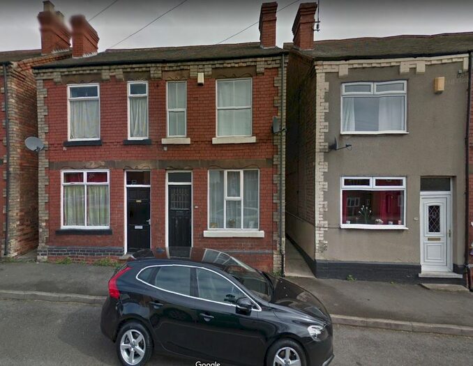 2 Bedroom Property To Rent In Sawley Road, Draycott, Derby DE72