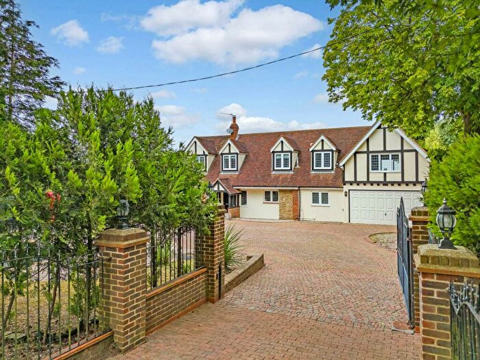4 Bedroom Detached House For Sale In ** Signature Homes ** Loves Green, Highwood, Chelmsford, CM1