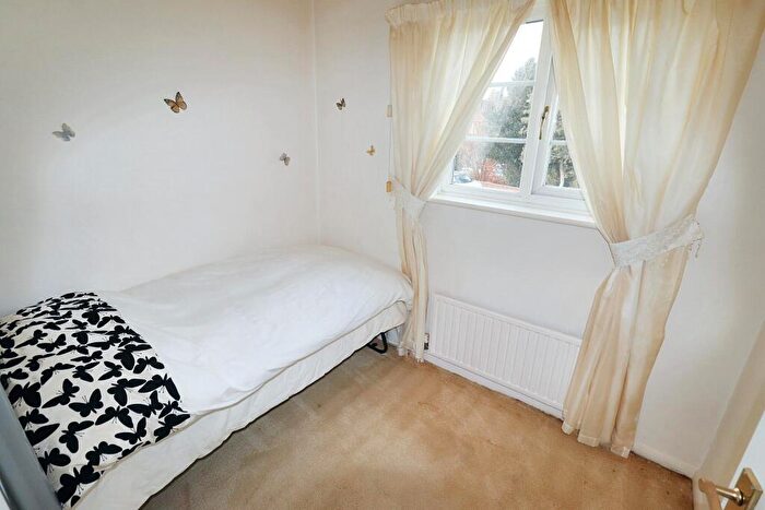 3 Bedroom Detached House For Sale In Cley Hall Drive, Spalding, PE11