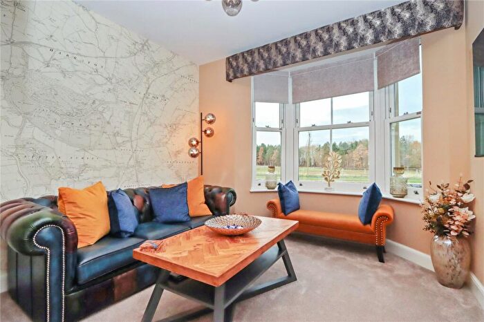 5 Bedroom Detached House For Sale In Brugeford Way, Lambton Park, Chester Le Street, Durham, DH3