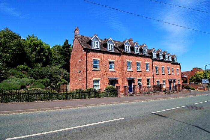 1 Bedroom Flat To Rent In Copthorne Road, Shrewsbury, SY3