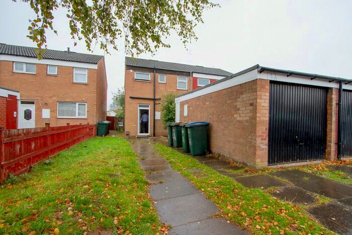 1 Bedroom Studio To Rent In John Rous Avenue, Coventry, CV4