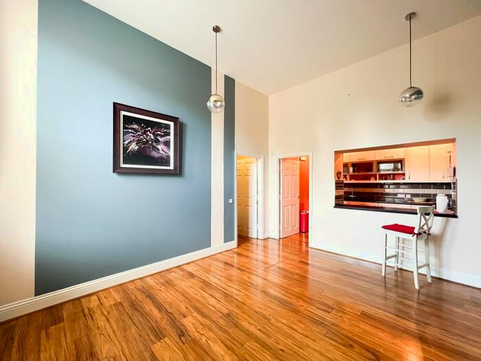 2 Bedroom Flat To Rent In Whitby Lane, Guisborough, TS14