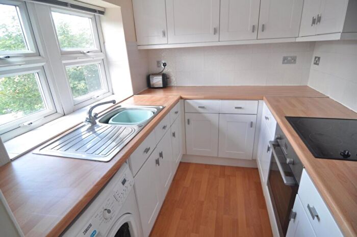 2 Bedroom Apartment To Rent In Monk Bridge Road, Leeds, LS6