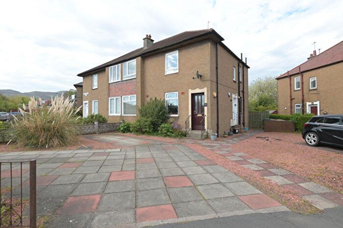 2 Bedroom Flat For Sale In Colinton Mains Drive, Colinton Mains, Edinburgh, EH13