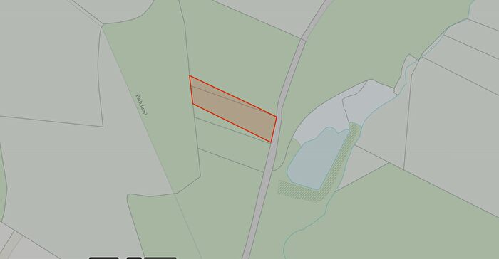Land For Sale In Huddersfield Road, Delph, OL3