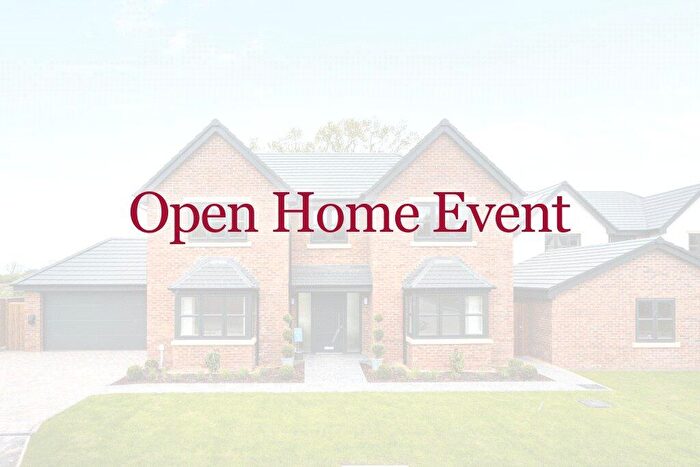 5 Bedroom Detached House For Sale In D'Urton Lane, Broughton, Preston, Lancashire, PR3