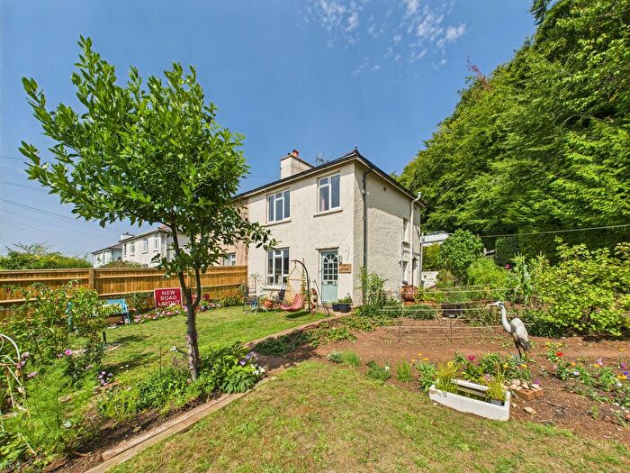 3 Bedroom Semi-Detached House For Sale In Buckshaft Road, Cinderford, GL14