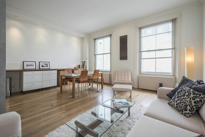 2 Bedroom Flat To Rent In Belgrave Road, London, SW1V