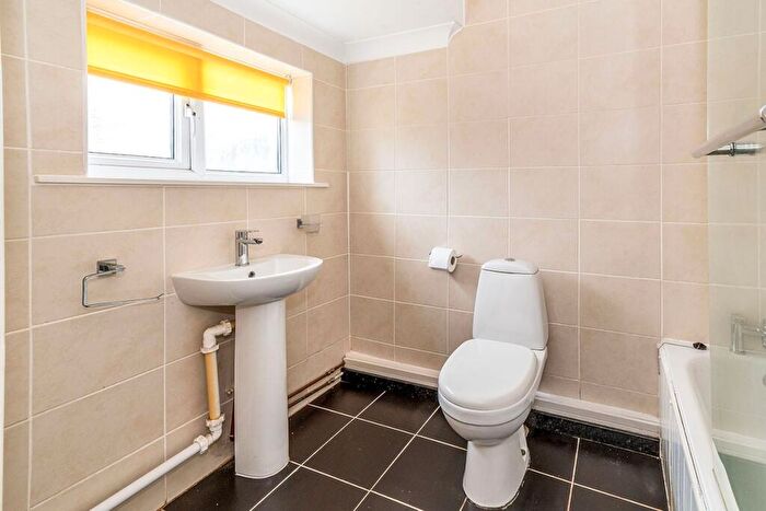 3 Bedroom House To Rent In Guildford Road, Portsmouth, PO1