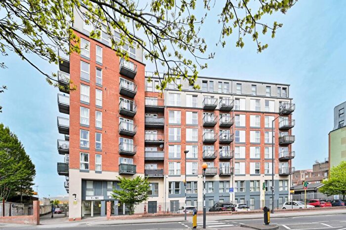 1 Bedroom Flat For Sale In Northolt Road, South Harrow, Harrow, HA2