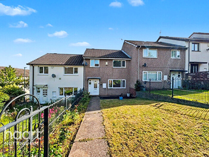 3 Bedroom Terraced House For Sale In Nugent Gardens, St Ann's, NG3