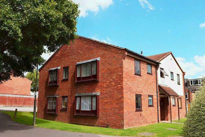 Studio To Rent In Harrison Street, Derby, Derbyshire, DE22