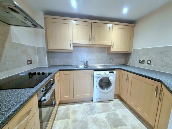 2 Bedroom Apartment To Rent In Melton Road, Barrow Upon Soar, Loughborough, LE12