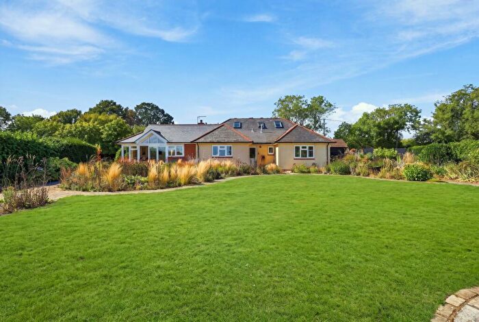 5 Bedroom Bungalow For Sale In Spring Lane, Hatfield Peverel, CM3