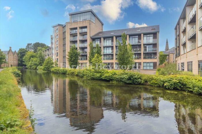 1 Bedroom Flat For Sale In Aalborg Place, Lancaster, LA1