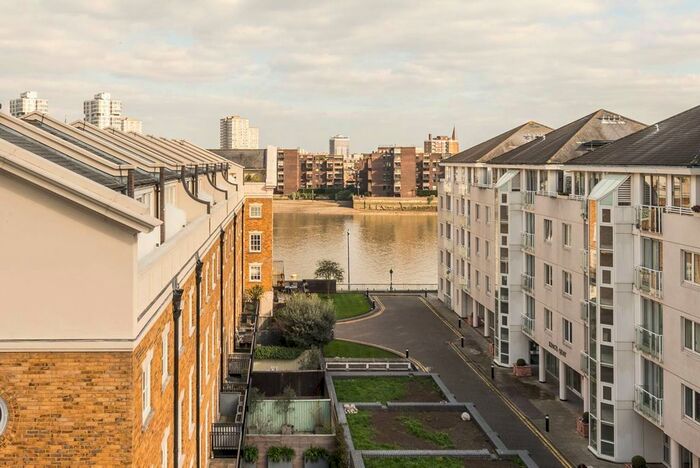 2 Bedroom Flat To Rent In Chelsea Harbour, Chelsea, London, SW10