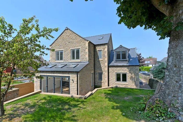 5 Bedroom Detached House For Sale In Stone Close, Coal Aston, Dronfield, S18