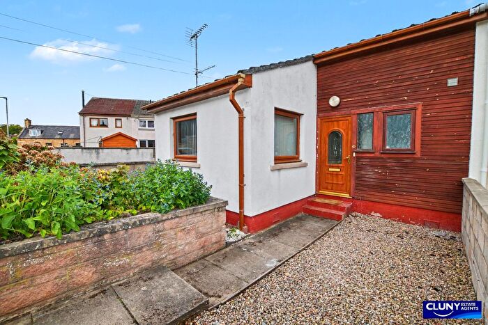 1 Bedroom Bungalow For Sale In Braemorriston Road, Elgin, IV30