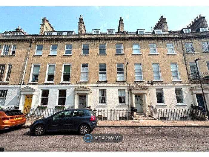 1 Bedroom Flat To Rent In New King Street, Bath, BA1