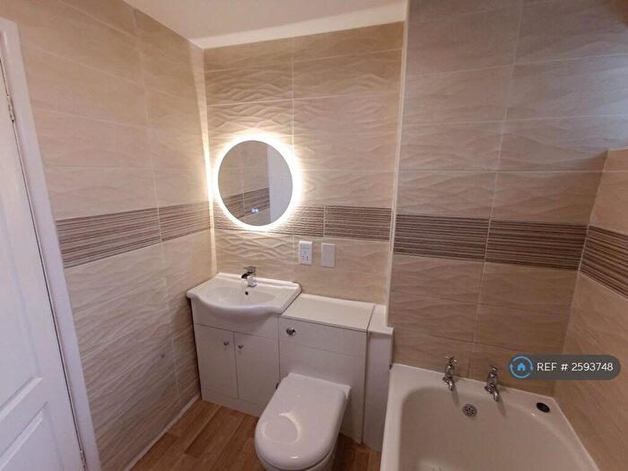 1 Bedroom Flat To Rent In Argosy Avenue, Blackpool, FY3