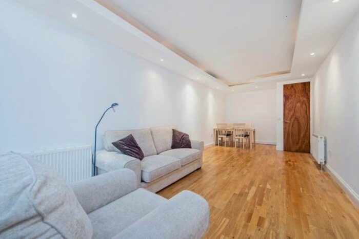 1 Bedroom Flat To Rent In Weymouth Mews, London, W1G