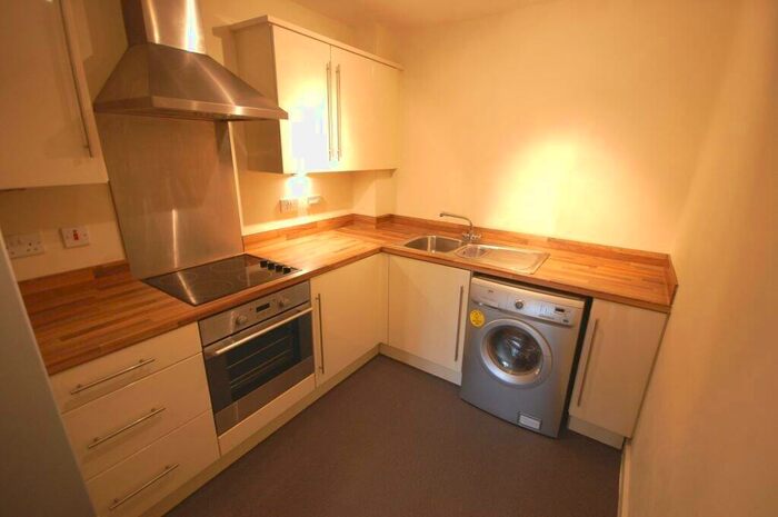 2 Bedroom Apartment To Rent In Whytehall Court, Tamworth Road, Long Eaton, Nottingham, NG10