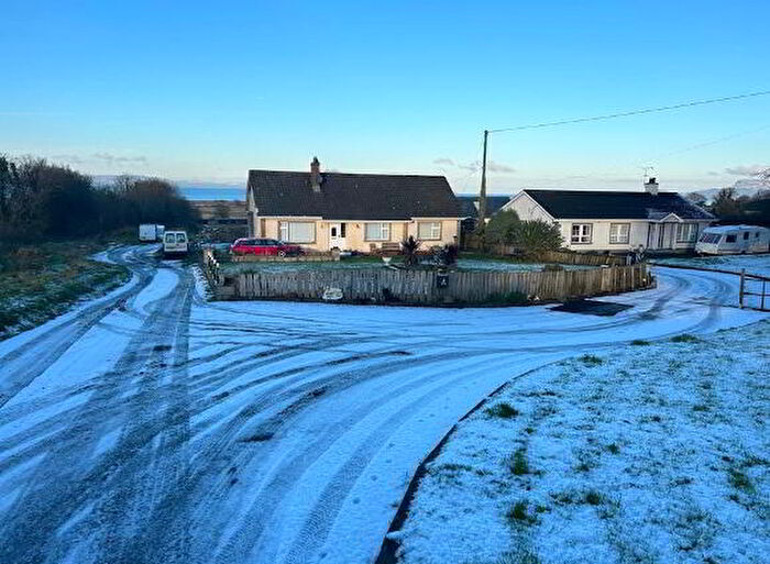2 Bedroom Detached Bungalows For Sale In Clooney Road, Ballykelly, BT49