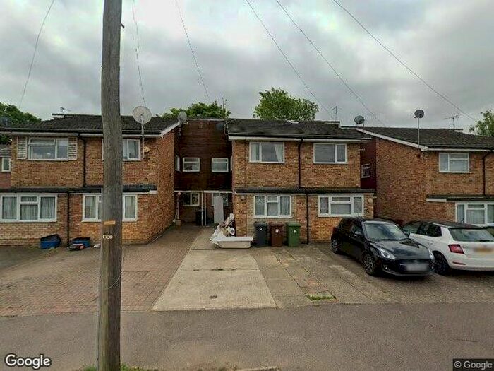 4 Bedroom Detached House To Rent In Kingsley Avenue, Borehamwood, WD6