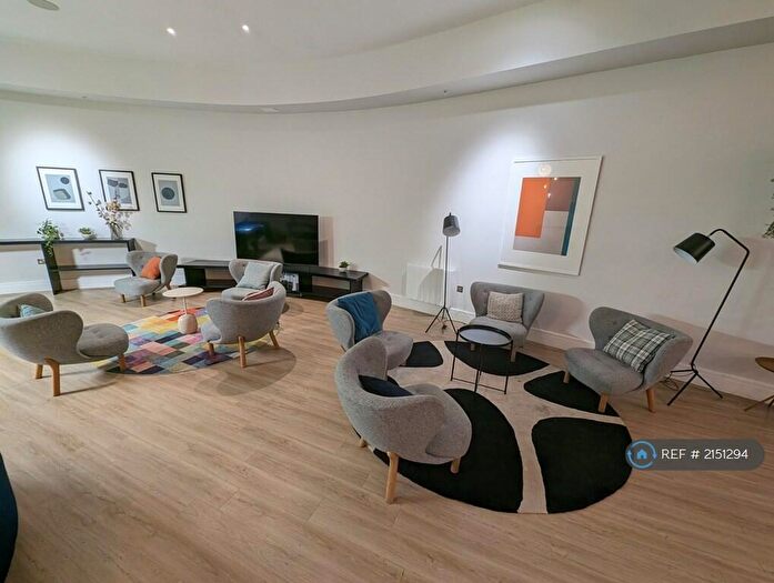 1 Bedroom Flat To Rent In Capella Court, Purley, CR8