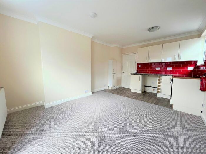 1 Bedroom Flat To Rent In North Road West, Plymouth, PL1