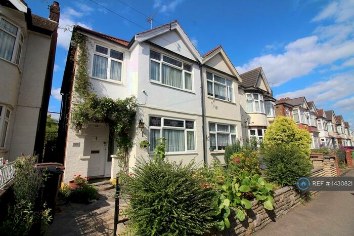 1 Bedroom Flat To Rent In Burnham Road, London, E4