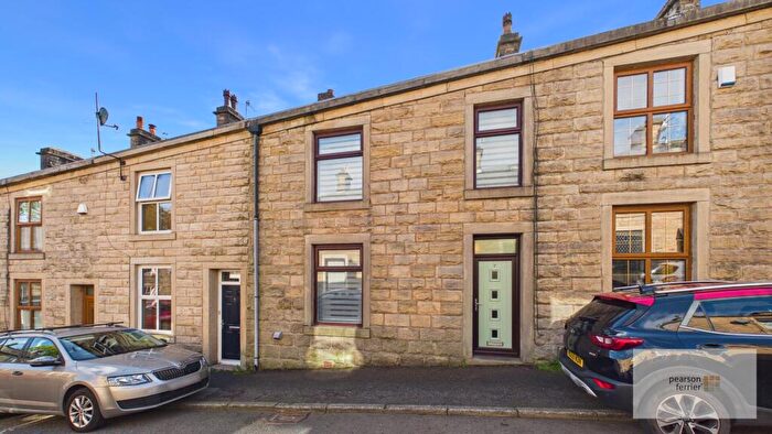 3 Bedroom Terraced House For Sale In Stanley Street, Ramsbottom, BL0