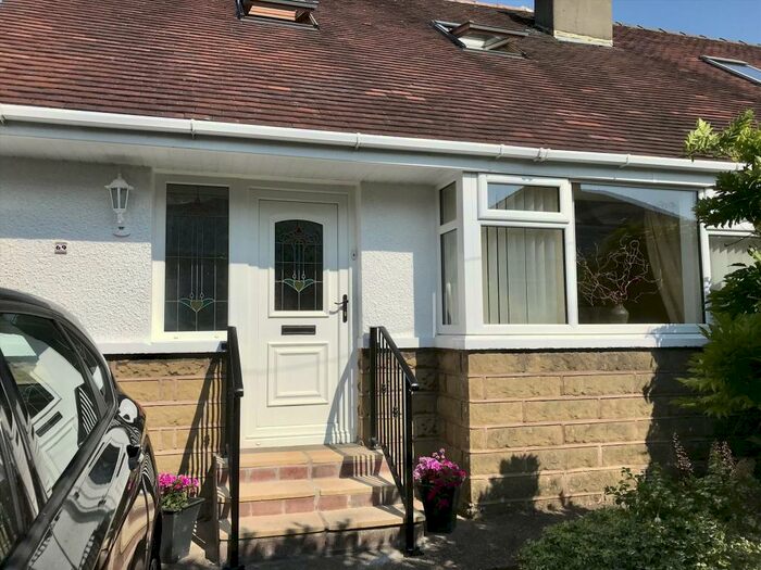 2 Bedroom Bungalow To Rent In Tranmere Crescent, Heysham, Morecambe, LA3