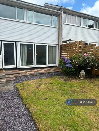 3 Bedroom Terraced House To Rent In Allanfauld Road, Cumbernauld, Glasgow, G67