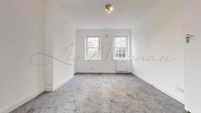 2 Bedroom Flat To Rent In Brampton Grove, Hendon, NW4