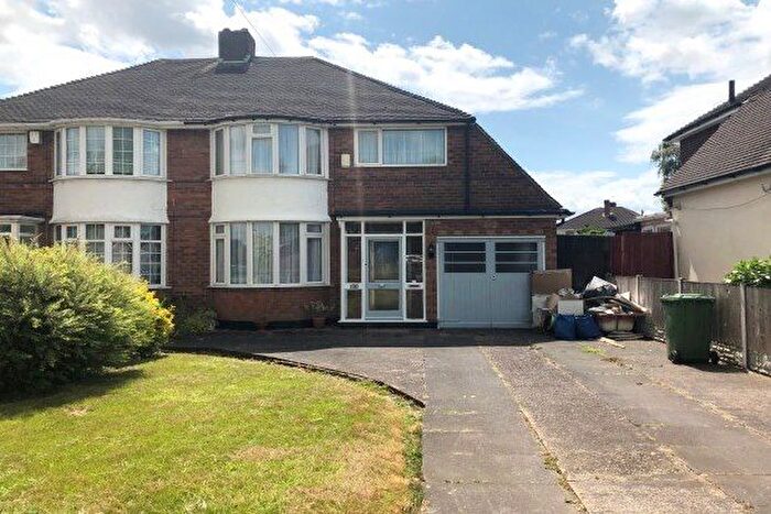 3 Bedroom Property To Rent In Castle Bromwich, Birmingham, B36