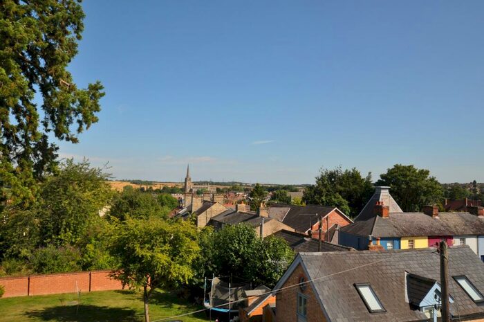 2 Bedroom Property To Rent In Stephen Neville Court, Saffron Walden, CB11