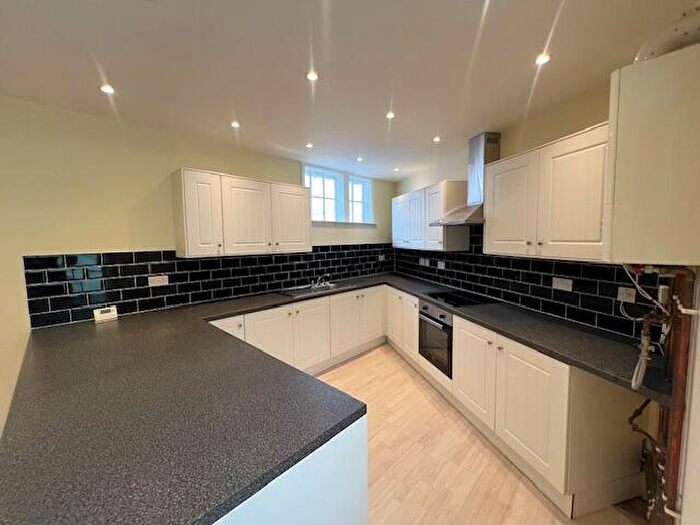 2 Bedroom Flat To Rent In St. Nicholas Street, Diss, IP22